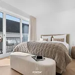 Horizont Auf Sylt Appartement *