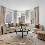 Horizont Auf Sylt Appartement Westerland