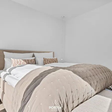 Apartment Horizont Auf Sylt Westerland