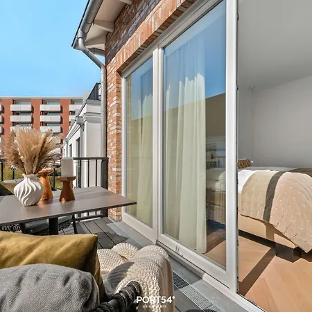 Apartment Horizont Auf Sylt