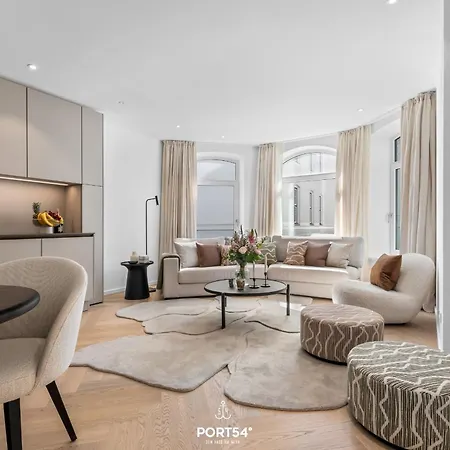 Apartment Horizont Auf Sylt *